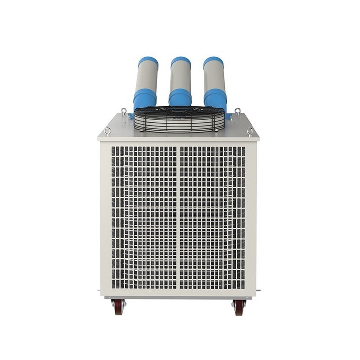 Portable Spot Cooler Air Conditioner